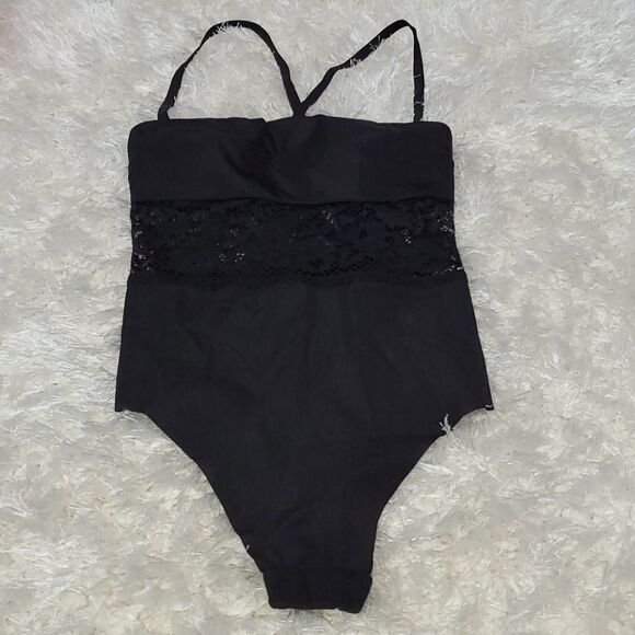 H&M Size Small Nightgown bodysuit. - Picture 1 of 6